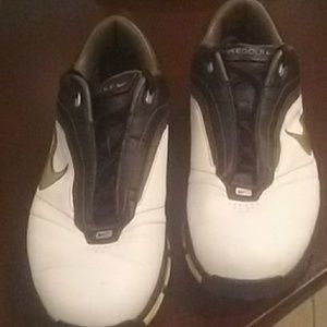 Nike Air Golf Shoes